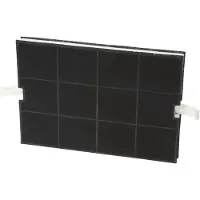 Alapure Koolstoffilter voor Neff 00351210 / 351210 / Z5114X0