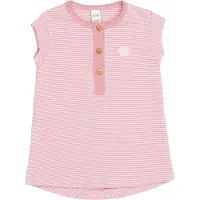 Koeka Jurk Palm Beach - Blush Pink - 86/92