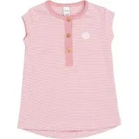 Koeka Jurkje "Palm Beach" lichtroze - 41% | Maat: 110/116 | Baby