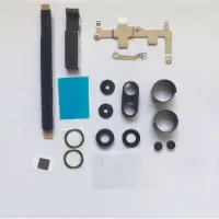 DJI Voor Mavic 2 Pro/Mavic 2 Zoom Schroeven set - Set met aanvullende onderdelen