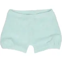 Koeka Short (baby) Coconut Grove - Bright Mint - 62/68