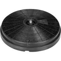 Alapure Koolstoffilter voor Whirlpool 481249038014
