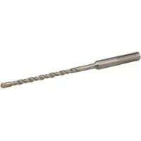 REX Hamerboor 6 mm x150/200mm - voor beton en steen - voor SDS-Plus boorkop