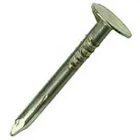 Hitmetal Asfaltnagel 3x20mm Verzinkt Pak 450gr