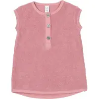 Koeka Jurk Coconut Grove - Blush Pink - 86/92