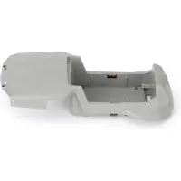 DJI Voor Air 2 bovenkap - Top Cover - Grijs