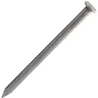 Hitmetal Draadnagel 4X90Mm Pk Blank Pak 1Kg