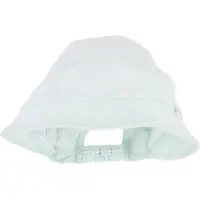 Koeka Zomerhoed Palm Beach - Bright Mint - S