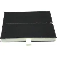 Alapure Koolstoffilter voor Viva 00361047 / 361047