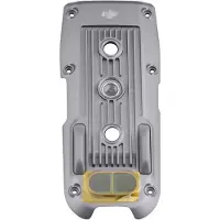 DJI Voor Air 2S Bottom Cover - Bodemkap - Bottom Cover Module - Grijs