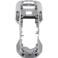 DJI Voor Air 2S Middenkap - Middle Cover - Fuselage Module - Grijs