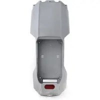 DJI Voor Mavic 2 Pro/Mavic 2 Zoom Top Cover - Grijs