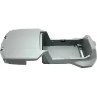 DJI Voor Air 2S Top Cover - Bovenkap - Upper Cover Module - Grijs