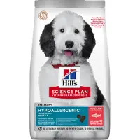 Hill's Pet Nutrition Science Plan Hondenvoer Droog Adult Hypoallergenic Large Zalm 14 kg