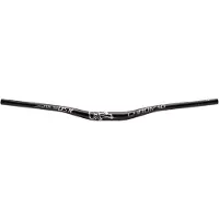 Chromag Fubars OSX LTD MTB Handlebars Black/Silver || Maat: 25