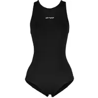 Orca Essentials 1.5 Mm Mouwloze Shorty Met Rits Op De Rug