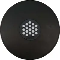The Bastard Phantom Plancha Ring Medium