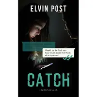 De Fontein Catch (Hardback)