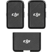 DJI Mic - Wireless Microphone
