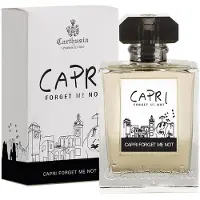Sonstige Verlage Capri Forget me not Eau de Parfum 100 ml