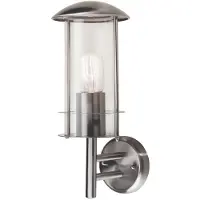 Franssen Buitenlamp Finmotion