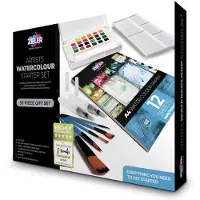 Zieler Watercolor Starter Set (609299297)