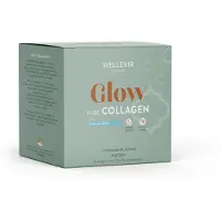 Wellexir Glow Pure Collagen 5 g 30 stk.