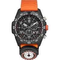 Luminox herenhorloge, oranje, model -XB.3749