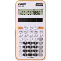 Fiamo calculator - ECO 30 OR - FI-ECO30OR