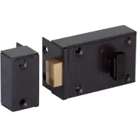 Lips 1758 Cilinderoplegslot | blokschoot | DM 60mm | draairichting 4. - 7226833