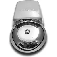 Grothe bel ltw1101 rekord 5-8v vlak wit