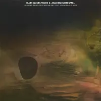 Konkurrent Mats Gustafsson & Joachim Nordwall - Their Power Reached Across Space And Time (LP) (Coloured Vinyl)