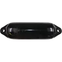 Polyform F01 Fender Zwart M