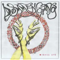 Konkurrent Dommengang - Wished Eye (LP) (Coloured Vinyl) (Limited Edition)