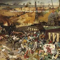 Konkurrent Pearls Before Swine - Balaklava (2 LP) (Limited Edition) (Remastered)