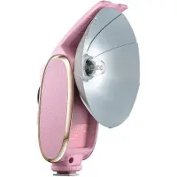 Godox Retro Lux Senior flitser Roze