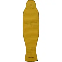 Nordisk Grip 2.5 Self-Inflating Matras Geel || Maat: L
