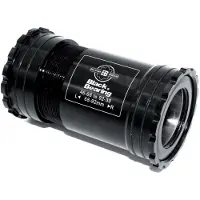 BLACK BEARING 46-68/92-dub-b5 Trapaslagers
