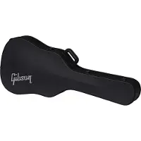 Gibson Dreadnought Modern Black Case