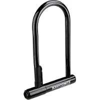 Kryptonite U Keeper 12 LS Zwart