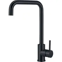 Lanesto Trente keukenkraan Sturdy black - Zwart 251355