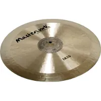 Masterwork Iris Crash 19" - Crash bekken