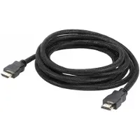 Sommer cable HDMI-kabel 5,0m HD14-0500-SW - Accessoires voor Presentatietechnologie
