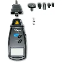 Beta Combinatie contact / geen-contact digitale tachometer 1760/TC2 - 017600161