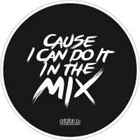 Ortofon Slipmat Mix (pair)