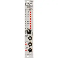 Doepfer A-160-5 Clock Multiplier / Ratcheting - Clock modular synthesizer