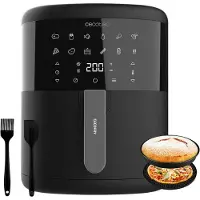 Cecotec Cecofry Bombastik 6000 Full Airfryer