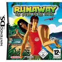 Runaway: The Dream of the Turtle
