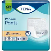 Tena Pants Normal L