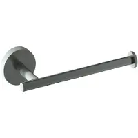 Hotbath &More ARA04 toiletrolhouder RVS316